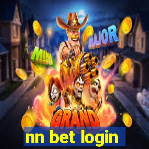 nn bet login